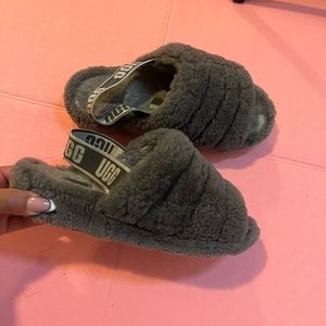 Ugg Slippers size 8